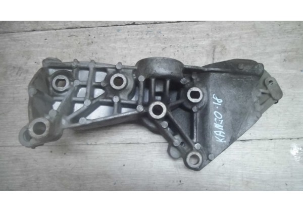 Кронштейн кондиціонера Renault Scenic II, Megane II, Clio II, Kangoo, 1.5 DCi, 1.6 16V, 8200327134